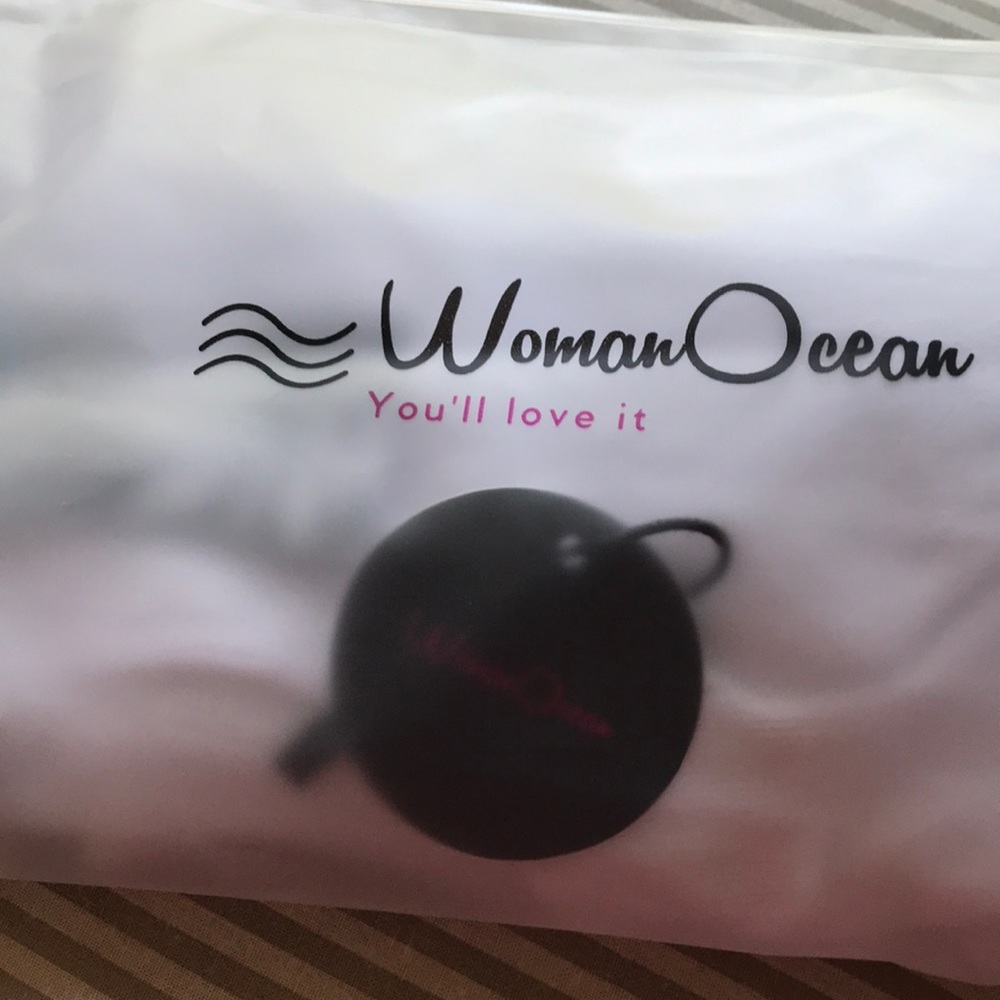 WomanOcean XL Shaper Camisole